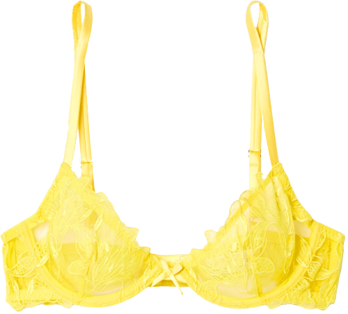 lace-mood:  fleur du mal bra (£148)