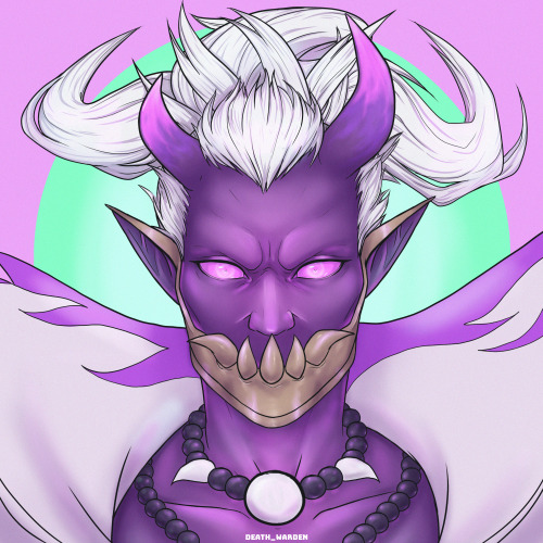 Spirit Blossom Thresh icon If you want to use it feel free but please credit me &lt;3