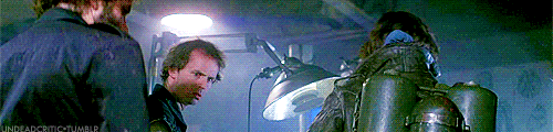 b-itch-y:  undeadcritic-blog: The Thing (1982) Dir. John Carpenter  If you’ve only