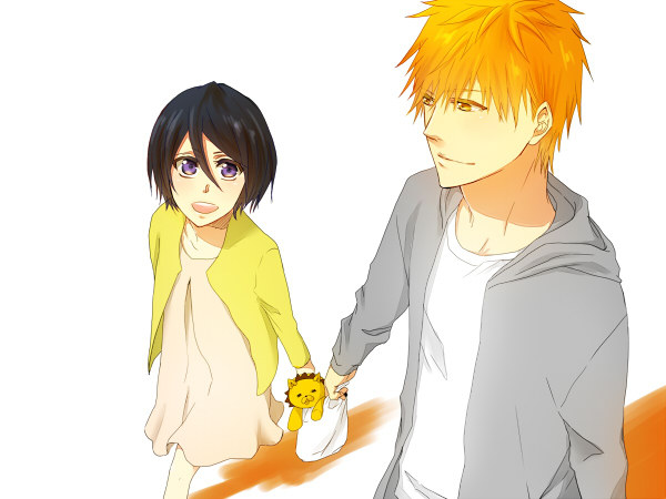 lumpy-dumpling:   domestic ichiruki (;  good morning! and thank you to thesunkissedthemoon