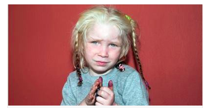 brandx:  Greek Police Investigate Adoption of Blonde Child to Romani Family  Greek police are trying