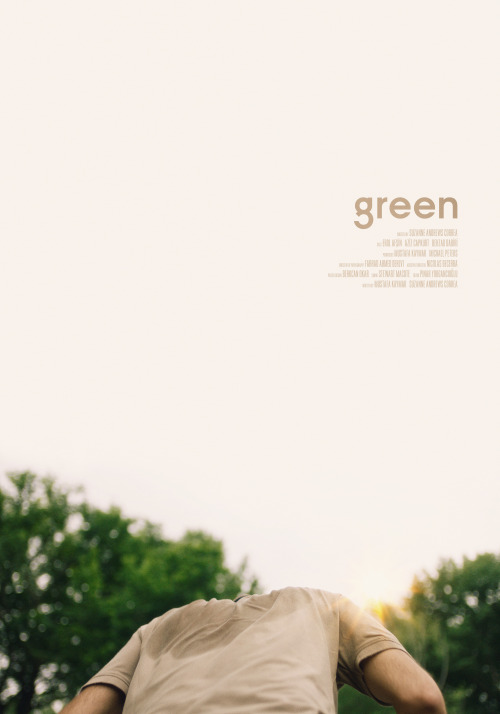 Short Film Spotlight: Green Green, an undocumented Turkish pedicab driver, unwittingly draws police 