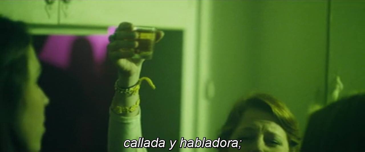 Stuck in reverse