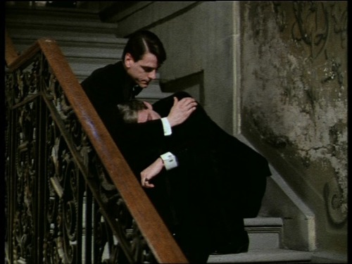 bluefoxteardrop25:Jeremy Irons and Anthony Andrews in Brideshead Revisited