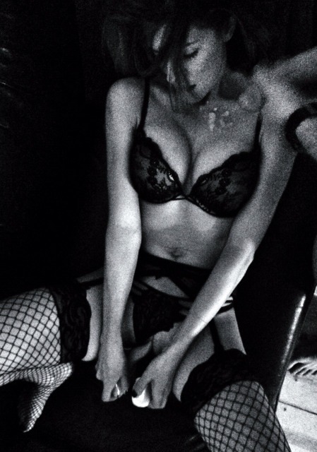 ilovethewolf:  tits n jiz
