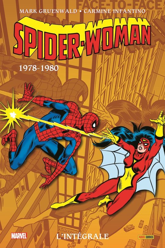 Spider-Woman: L'intégrale 55abb566193943c7708b41977f82383d24b7fb3d