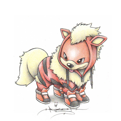 The Mew!