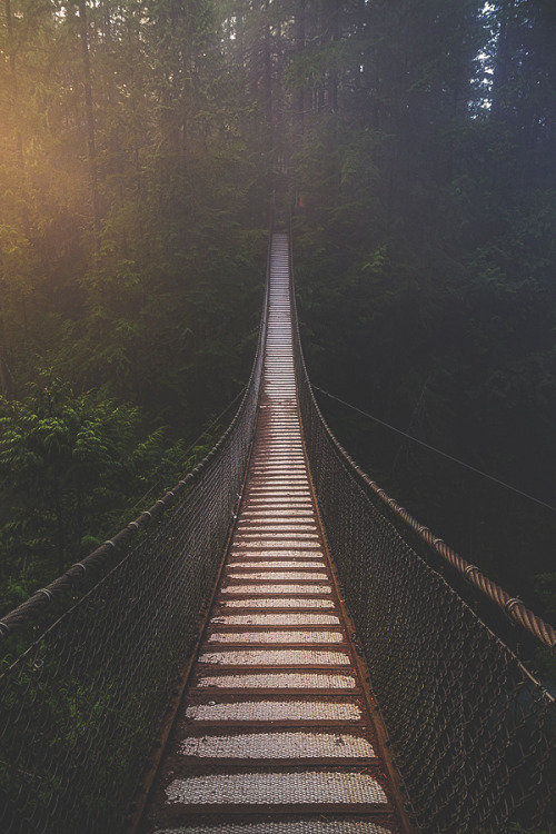 Porn photo ikwt:  Lynn Canyon (Kyle Szegedi) | ikwt