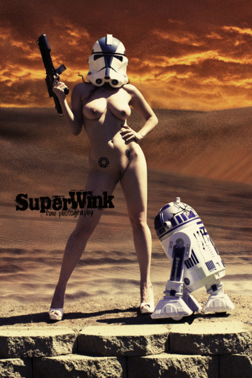Sex Sexy Starwars pictures