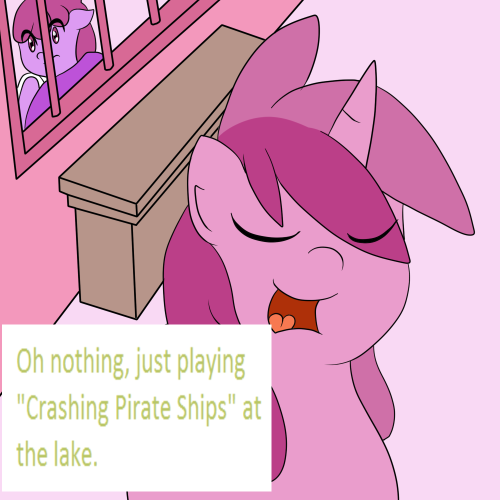 pinch-and-punch:*Panicked horse noises* #10xD