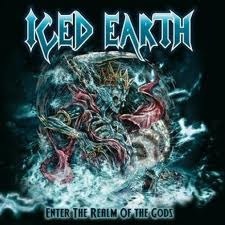 wrathofganon:  Iced Earth has the most epic album covers