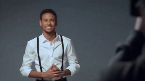 Neymar Imagines — Imagine #13 I Missed You
