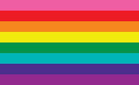 HAPPY PRIDE MONTH!!!!!