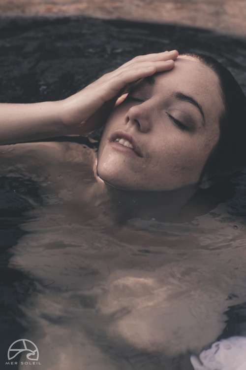 Model: Christelle©Mer Soleil Photography 2015