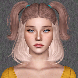 ifcasims: LeahLillith - CreepieCAS thumbnails Meshes by: LeahLillith Converted by: ChazyBazzyMy