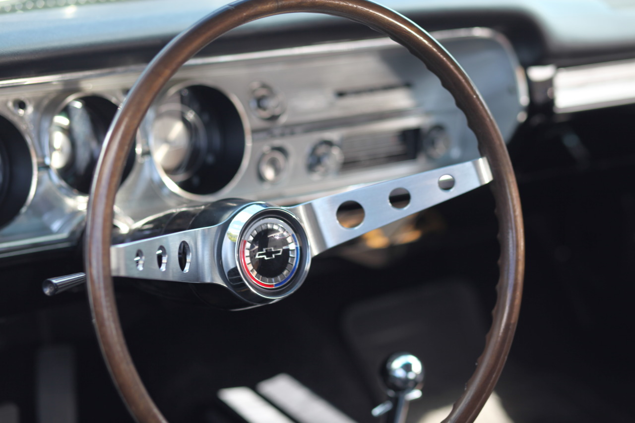 francescolt:  1965 Chevelle Malibu SS