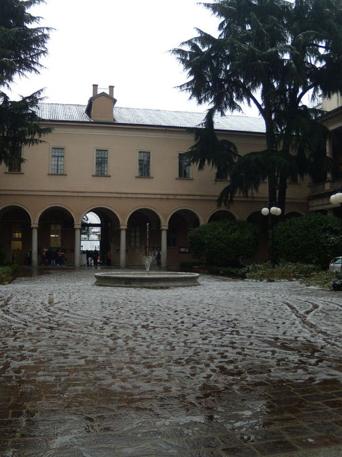 Liceo classico Bartolomeo Zucchi | Monza