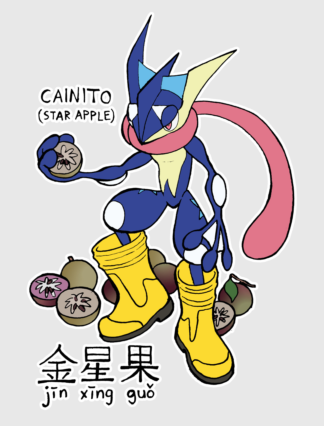 ゲッコウガ Tumblr Posts Tumbral Com ゲッコウガ Tumblr Posts Tumbral Com