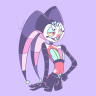 allyinwonderland5:  Yall, if I ever get to see Jasper’ s bare thigh, I’m going to die. Like, her and the CGs are fighting something and somehow her pants/tights get even a tiny tear or she reforms with shorts. If I see even a speck of orange.. call