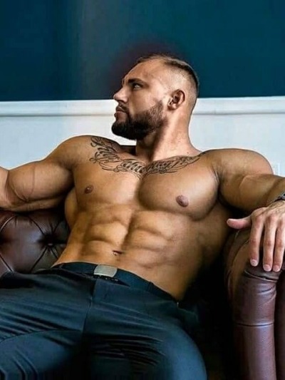 hotmen-addiction: