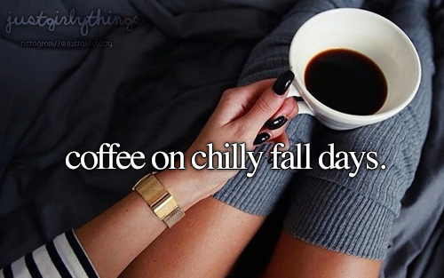 Waiting for the chilly days&hellip;.