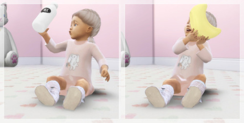 TS4 Kids Set (ALLC)Read more and Download on my blog  http://helen-sims.blogspot.ru/2017/11/ts4-kids