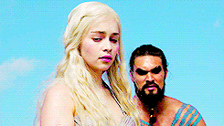 but i knew him;