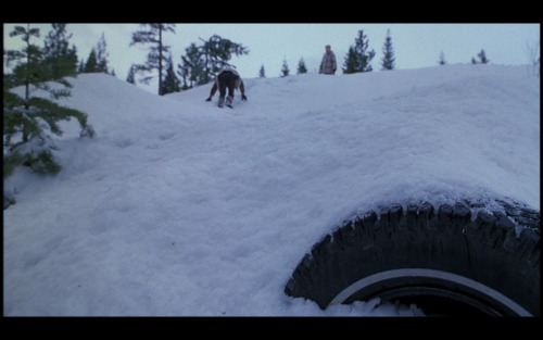 Misery (1990) Dir: Rob Reiner