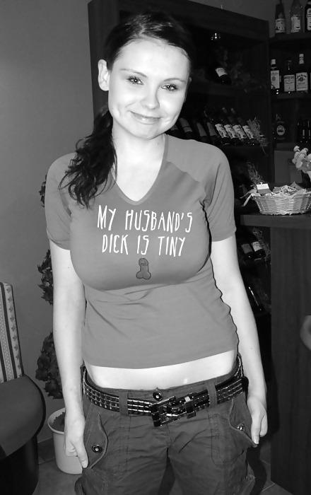 lucyinthecloset: sexy69scuck: hotwives-from-hell: Adult Dates VIEW PROFILES  My wife needs this! I w