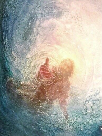 spiritualinspiration:  [The Lord says,] “Even to your old age and gray hairs, I