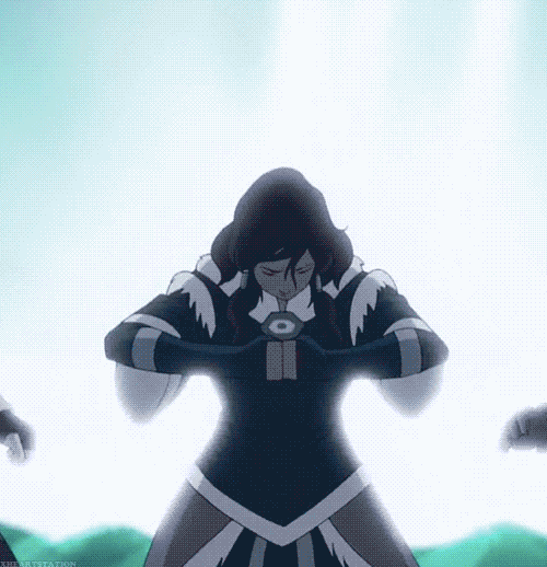 Avatar Korra