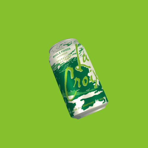 What would your La Croix look like? See gallery. 