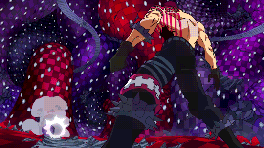 Personal Anime Blog