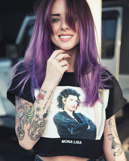 eyesfavouritecandy:  Hotter than Hell ….. follow for more #inked #tattoo #ink