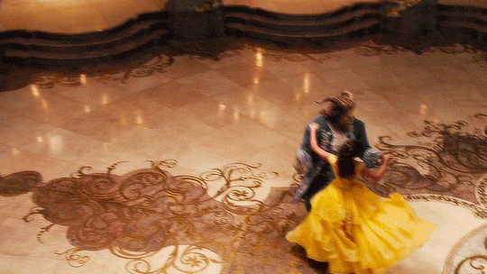 hook-and-hope:Tale as old as time Song as old as rhyme Beauty and the beast—Beauty and the Beast