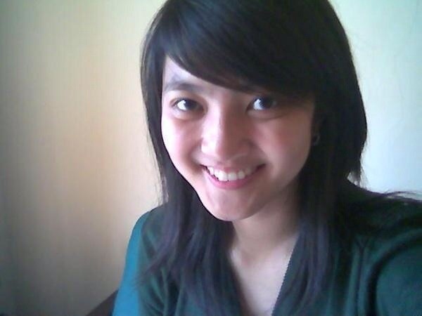 butu11enak:  noharie:  Tekorban jua..  ni awek indon… Chika Bandung