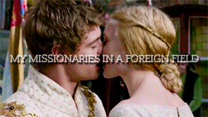 whitequeengif:«Viva La Vida»