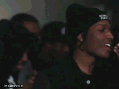 asapfergg:  dont talk to me nice or dont talk to me at all