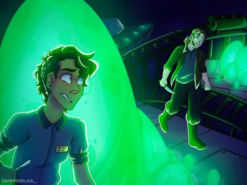 I Highly Suggest Listening To This Show, Its Super Good!