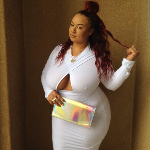 thablackerthaberry: Bree Westbrooks