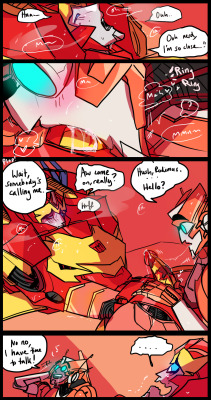 schandbringer:  Well, that’s what you get for barging into Rung’s room out of nowhere and talking him into deepthroatin’ ya, Roddy. He’s a busy man.I had a bit of time tonight and found this kinda old thing I never finished. And of course his