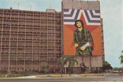 Thesovietbroadcast:1975 ☭  – Cuba.