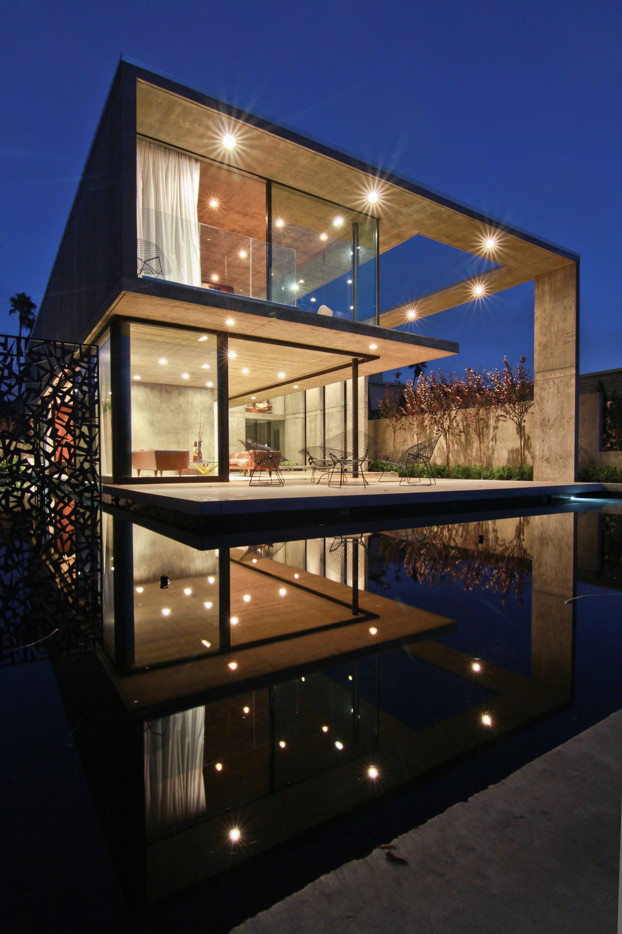 Magnificent Mansions Magnificent Mansions