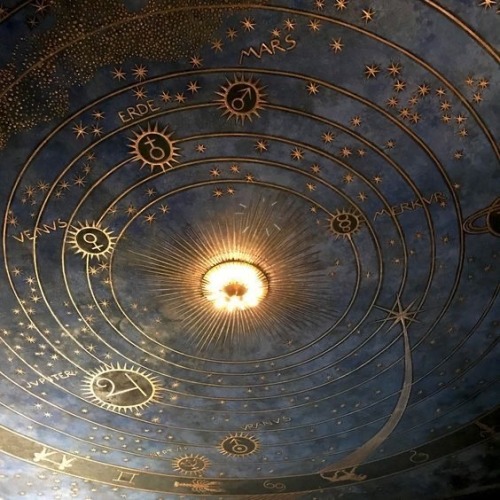 Astronomy Compels The Soul To Look Upwards And Leads Us From This World To Another.