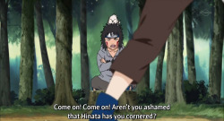 catswort: ok so tell me again why shino isn’t