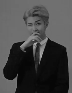 OT7 IN SUITS