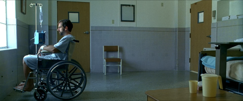 Little Miss Sunshine (2006)Dir. Jonathan Dayton, Valerie FarisCinematography: Tim Suhrstedt