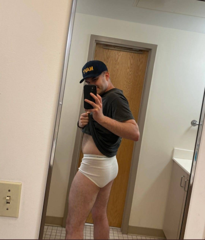 cattail-down:These are not my photos, and I apologize for “stealing” them.  I just wanna say that this guy is stupid handsome, and rocks his briefs well.  This is just a tribute.  If you are this guy, get at me 😘. 