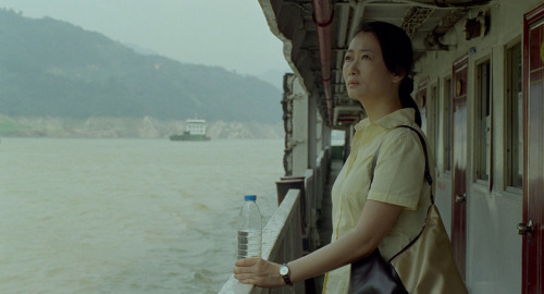 “In the films of her husband and ongoing collaborator Jia Zhangke, Zhao Tao has burrowed into each o