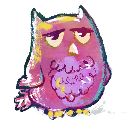 birb
